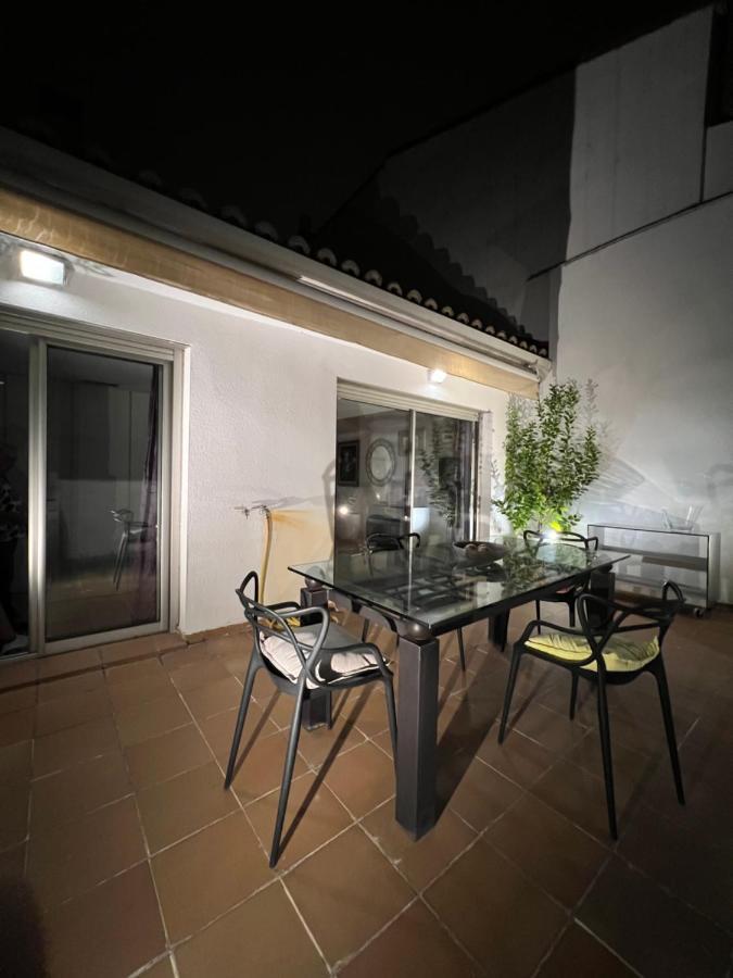 Gran Via Boutique With Roof Διαμέρισμα Μαδρίτη Εξωτερικό φωτογραφία