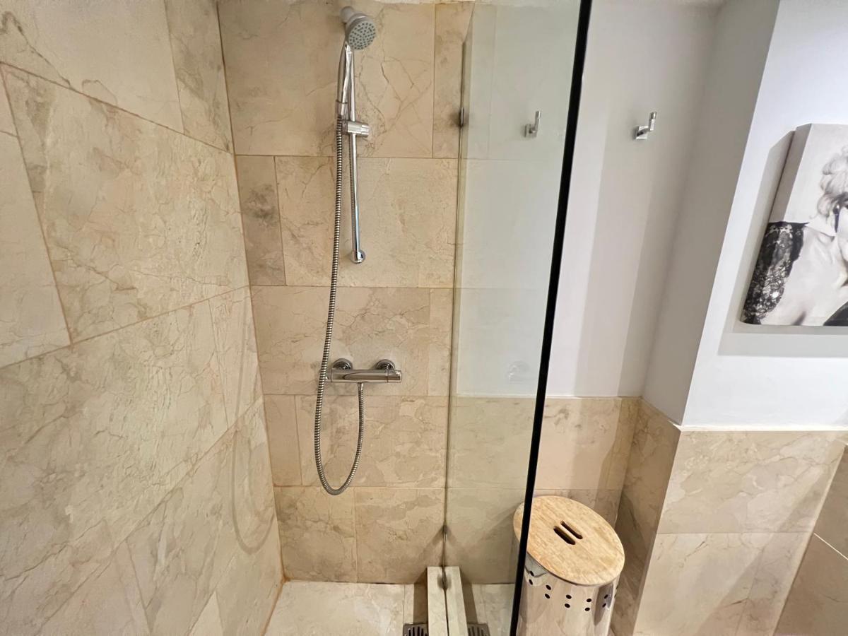 Gran Via Boutique With Roof Διαμέρισμα Μαδρίτη Εξωτερικό φωτογραφία